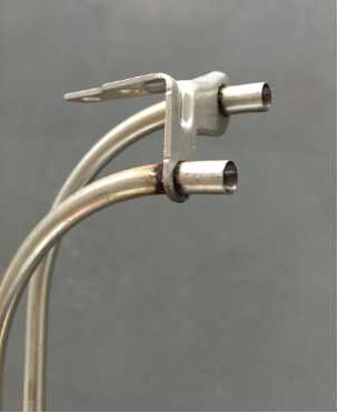 路虎天窗傳動支架